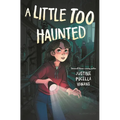 A Little Too Haunted
