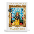 Matriarch: Oprah's Book Club: A Memoir