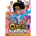 Clock Striker, Volume 3: The Cogs in the Machine