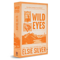 Wild Eyes (Deluxe Edition)