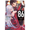 86--Eighty-Six, Vol. 7 (Light Novel): Mist Volume 7