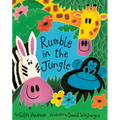 Rumble in the Jungle