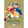 Pokémon Adventures Collector's Edition, Vol. 5