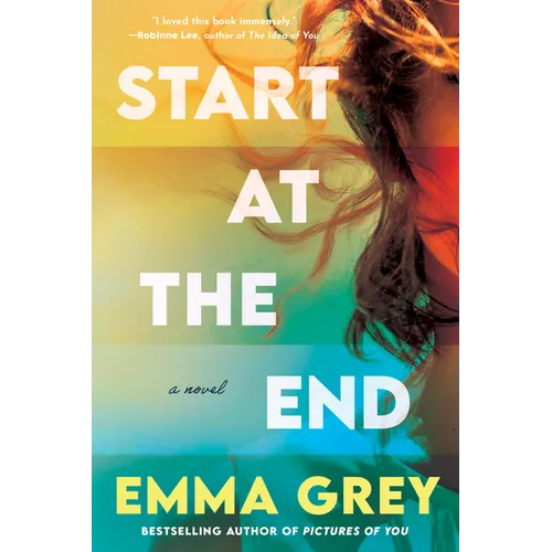 Start at the End