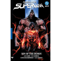 Absolute Superman Vol. 2: Son of the Demon