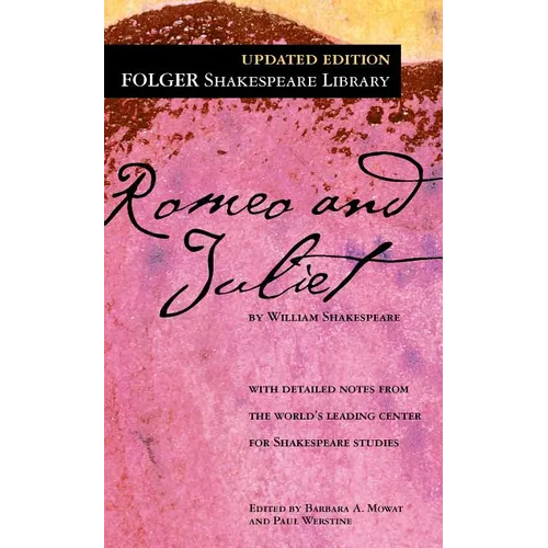 Romeo and Juliet