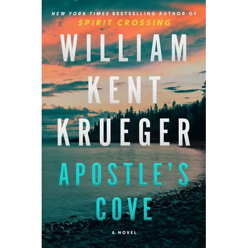 Apostle's Cove