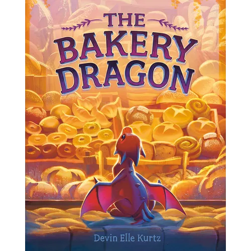 The Bakery Dragon