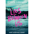 Lies Between Us