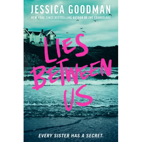Lies Between Us