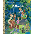 Walt Disney's Peter Pan (Disney Classic)