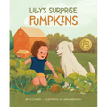 Lilly's Surprise Pumpkins