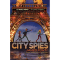 City Spies