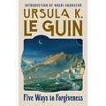 Five Ways to Forgiveness