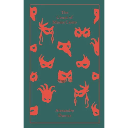 The Count of Monte Cristo