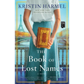 The Book of Lost Names