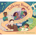 Talking Books: Audiobook Inventor Dr. Robert B. Irwin and a New Way to Read