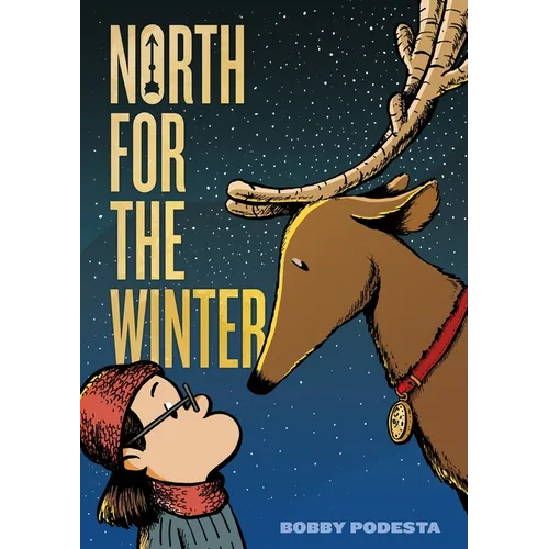 North for the Winter