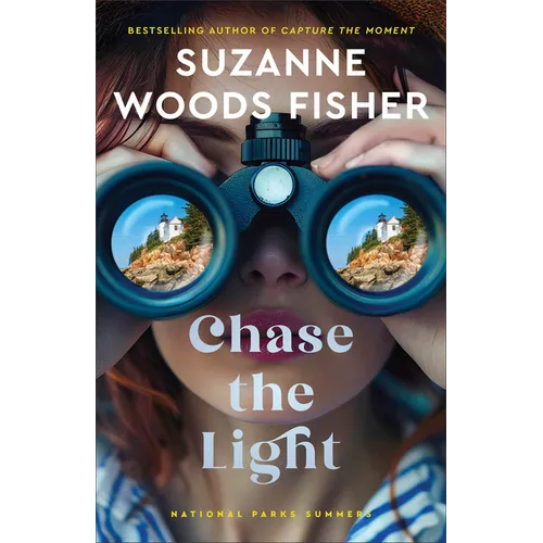 Chase the Light