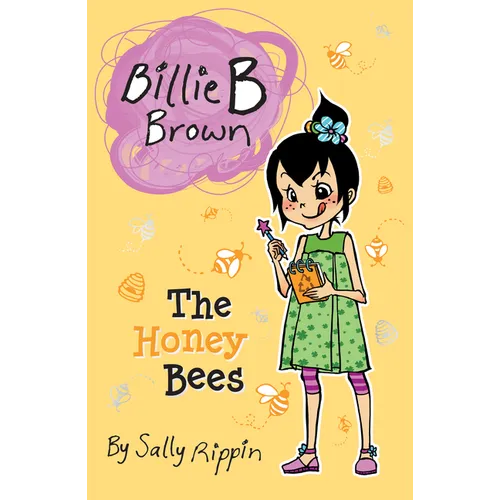 The Honey Bees