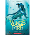 The Lost Heir (Wings of Fire #2): Volume 2