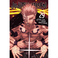 Jujutsu Kaisen, Vol. 29