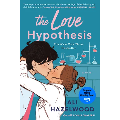 The Love Hypothesis