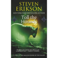 Toll the Hounds
