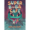 Super Boba Café #2: Home Sea Home