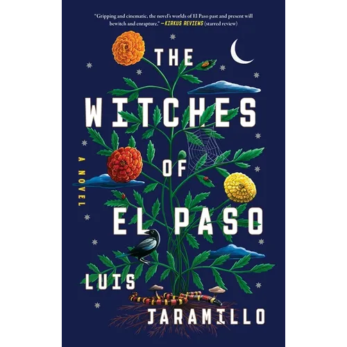 The Witches of El Paso