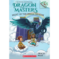 Night of the Dream Dragon: A Branches Book (Dragon Masters #28): Volume 28