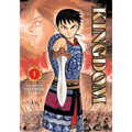 Kingdom, Vol. 1