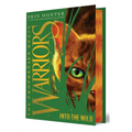 Warriors: The Prophecies Begin #1: Into the Wild Collector's Deluxe Limited Ed
