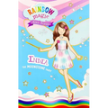 Rainbow Magic Jewel Fairies #1: India the Moonstone Fairy