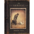 The Arrival