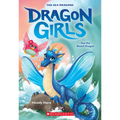 Zoe the Beach Dragon (Dragon Girls #11): Volume 11