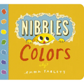 Nibbles: Colors