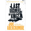 Last Argument of Kings