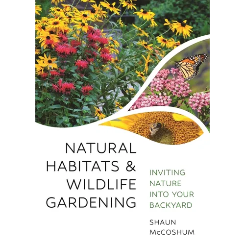 Natural Habitats and Wildlife Gardening: Inviting Nature Into Your Backyard
