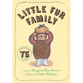 Little Fur Family Board Book
