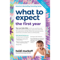 What to Expect the First Year: (Updated in 2025)