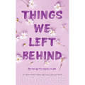 Things We Left Behind