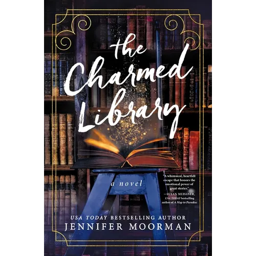 The Charmed Library