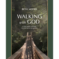 Walking with God: A Five-Week Journey in Step with the Savior