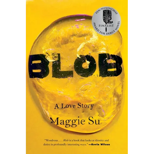 Blob: A Love Story