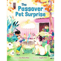 The Passover Pet Surprise