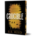 Crucible (Deluxe Edition)