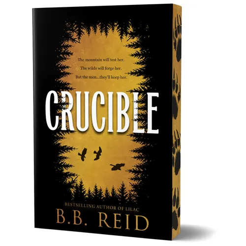 Crucible (Deluxe Edition)