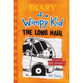 The Long Haul (Diary of a Wimpy Kid #9): Volume 9