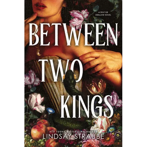 Between Two Kings (Standard Edition)